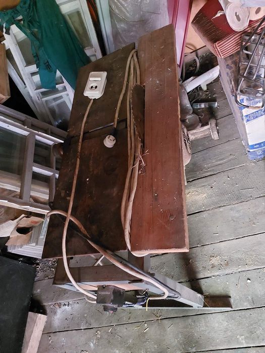 Циркуляційна пила, циркуляр, пилорама