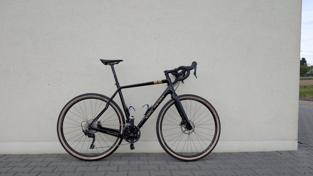 Gravel Eddy Merckx Strasbourg C GRX rozmiar L