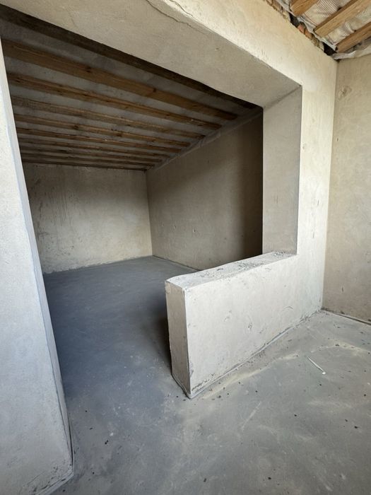 Квартира під чистову/ Індивідуальне Газове/ Молодіжне Містечко