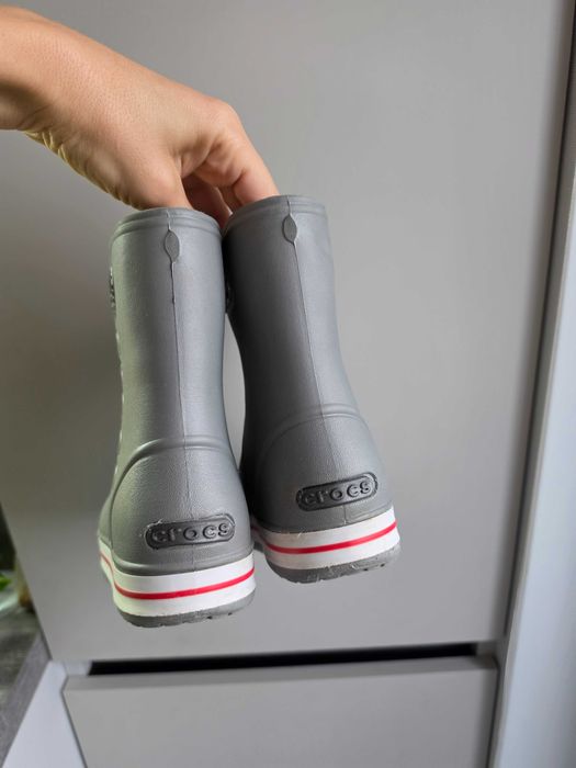 Чоботи  Crocs 29/30