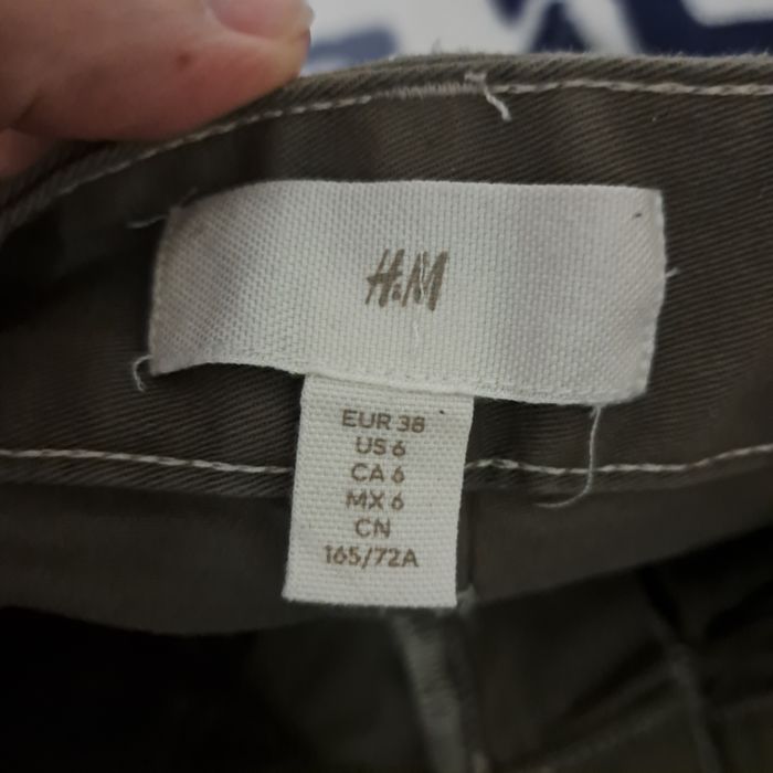 Spodnie H&M rozmiar 38
