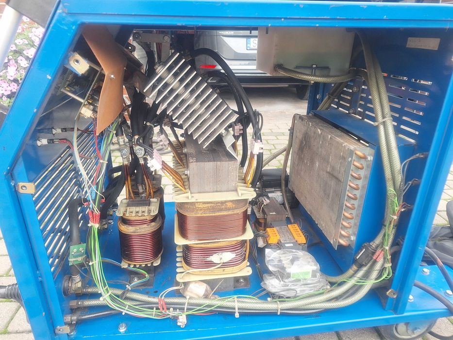 Magomig  D+L Technik  GKW-550