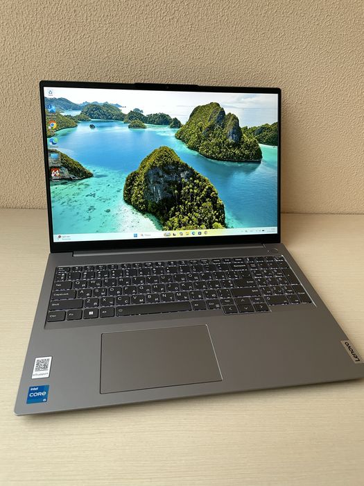 Продам Lenovo Thinkbook 16