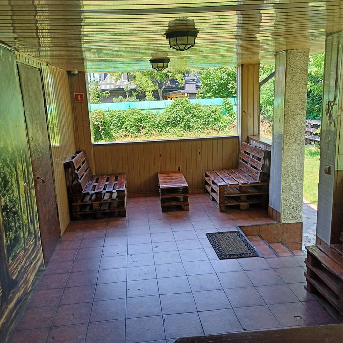 Аренда дома  Новый Год  Русановские сады