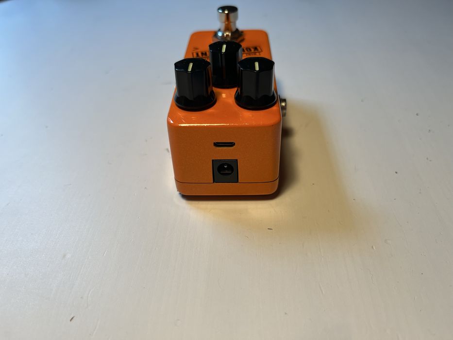 NUX Konsequent NDD-2 (mini delay)