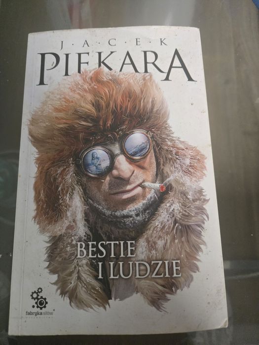 Piekara - Bestie i ludzie