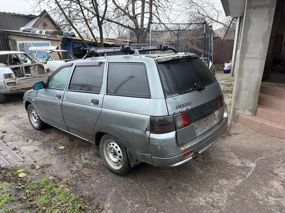 Розборка ваз 2109-2112-2115