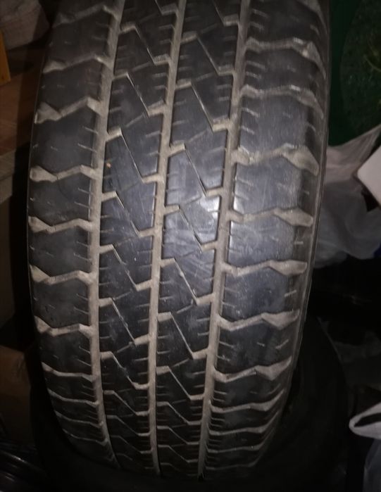 Шина 205.65.16c/215.65.16 7-8мм.