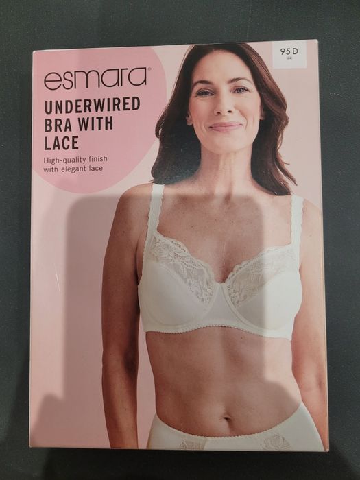 Bielizna damska NOWA! ESMARA LIDL