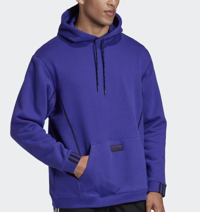 Худі adidas originals R.Y.V. чоловіча