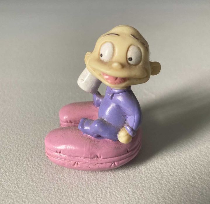 Figurinha Rugrats - Dil