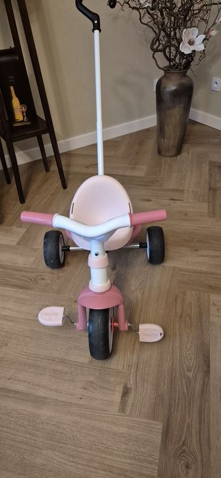 Smoby Be Move Rowerek Trójkołowy
