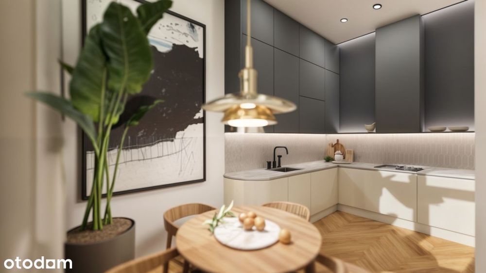 Mieszkanie W Kamienicy 82m2 | ścisłe Centrum