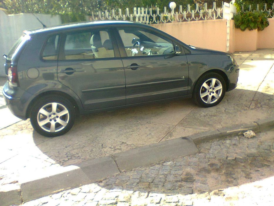 VW Polo 1.2 de 2009 selo e insp. até 2027 com AC — photo 5