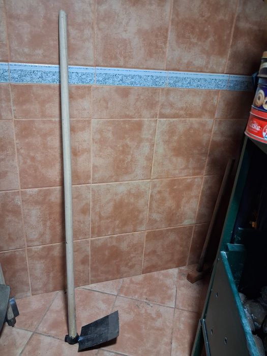 Enxada bellota de 2 libras