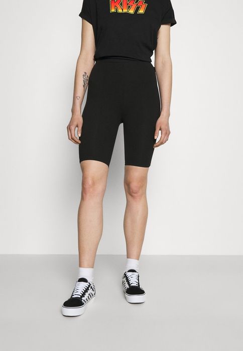 Legginsy damskie Colourful Rebel M