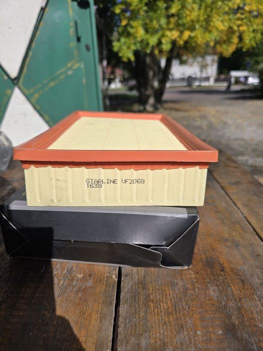 Filtr powietrza SF VF2069,