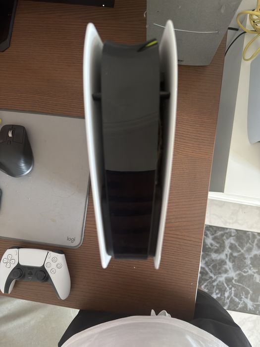 PS5 Slim 1TB versão disco
