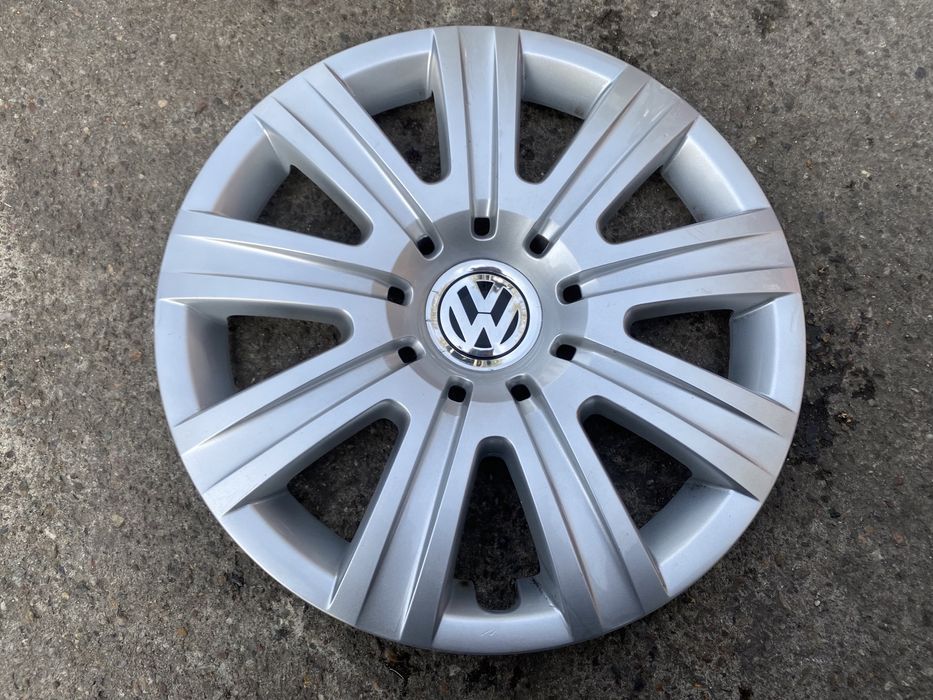 Volkswagen Kołpak 16” OE Oryginalne