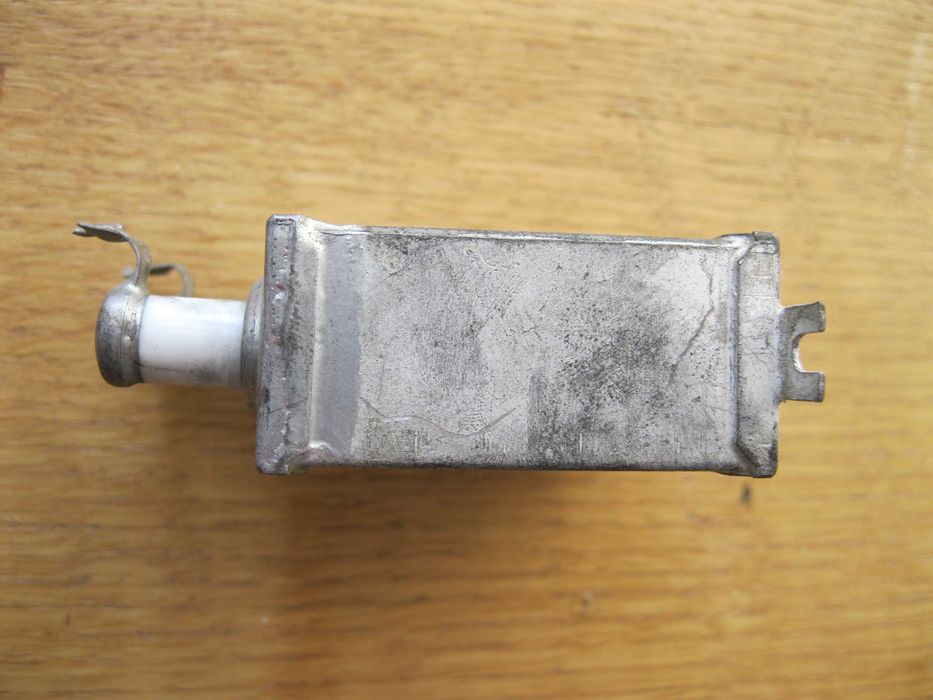 Конденсатор проходной 0,5uF_1kv