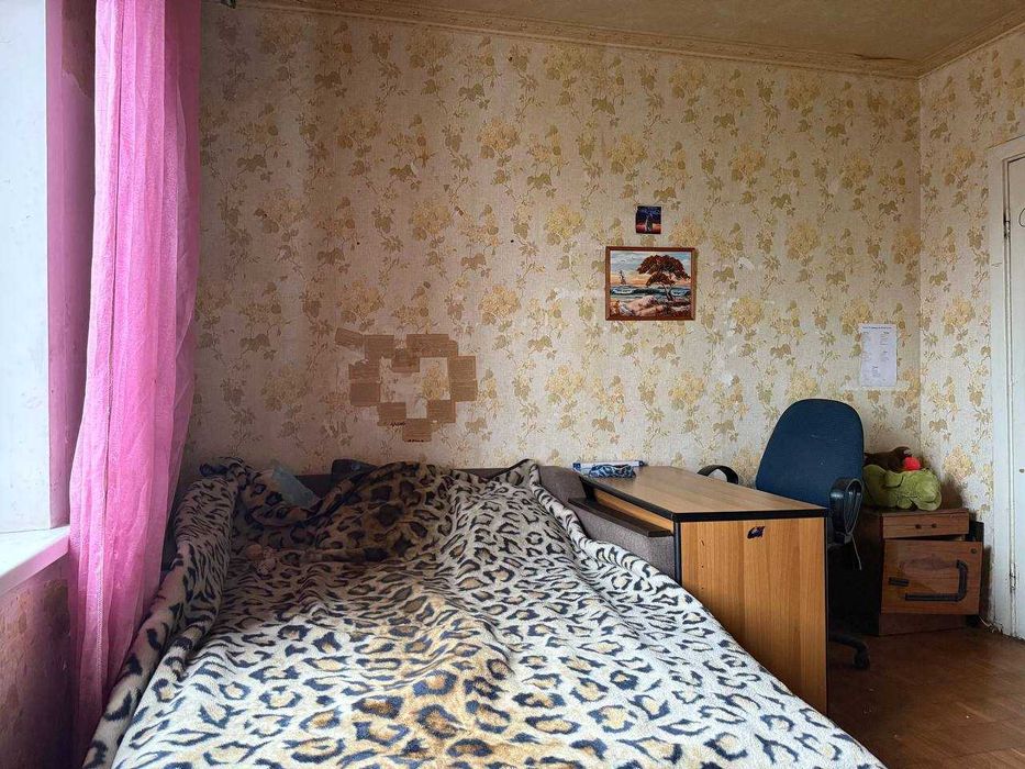 "Так, тут можна жити" - Закревського 5 а!