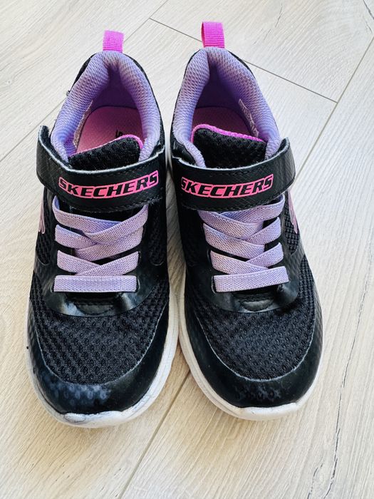 Кроссовки Skechers,кросівки,кеди (стелька 19.5)