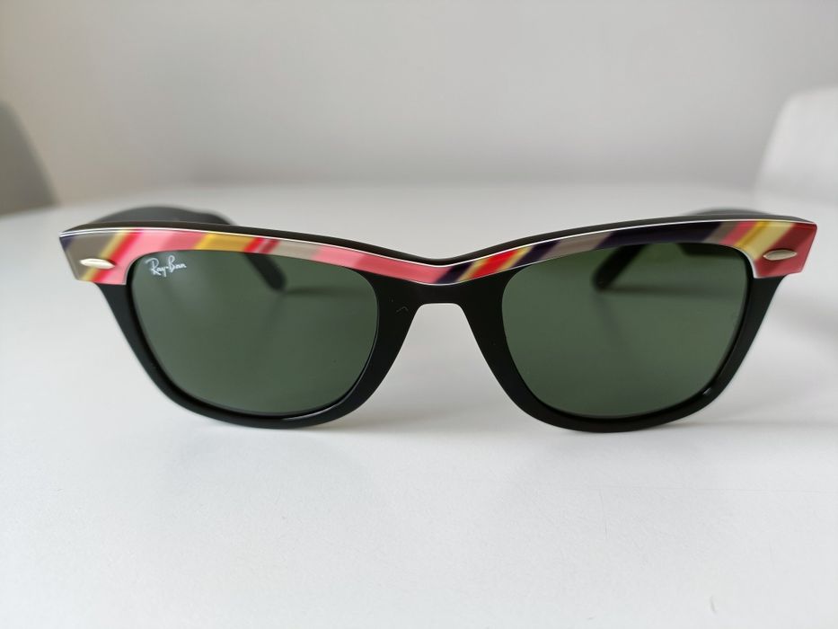 Okulary Ray Ban ,damskie