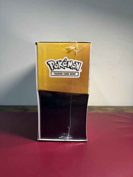 Pókemon edição 30 anos elite trainer box