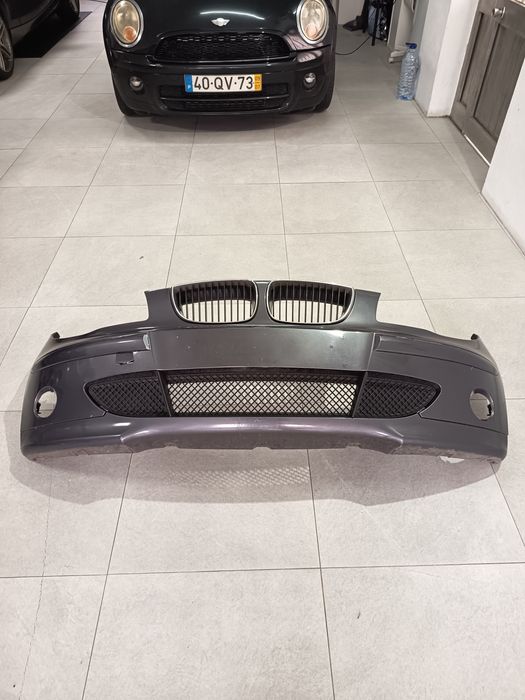 Parachoques bmw serie 1