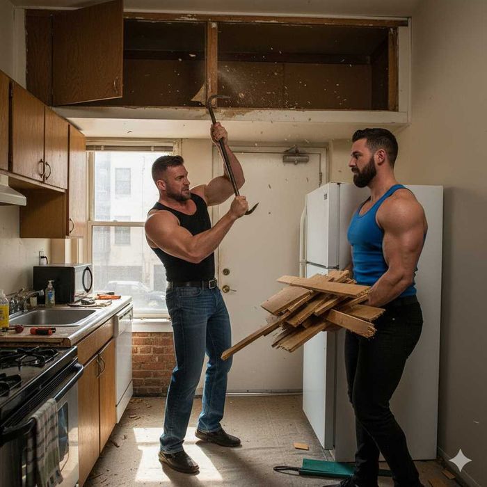 Вызов мастера на дом