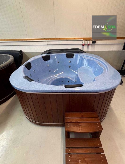 Виробництво чанів! Спа купіль! Чан на дровах! Джакузі вуличне