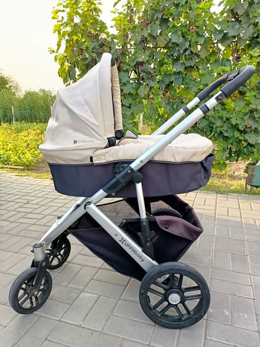 Дитяча коляска UPPAbaby