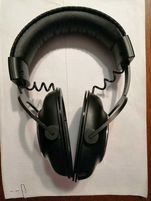 Pałąk do słuchawek Logitec PRO X - akcesoria