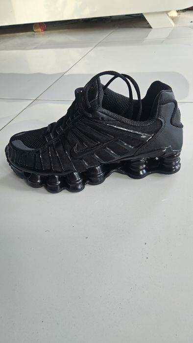NIKE SHOX TL buty sportowe