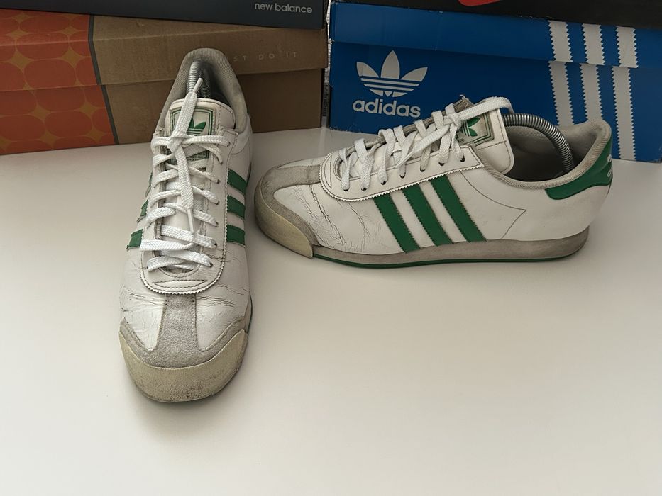 adidas samoa, стан 7/10