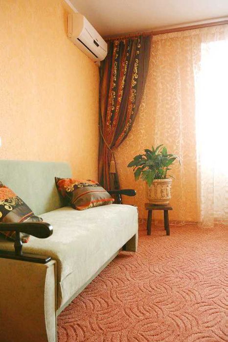 1-кімнатна квартира, Шевченка 132, ТРЦ Любава