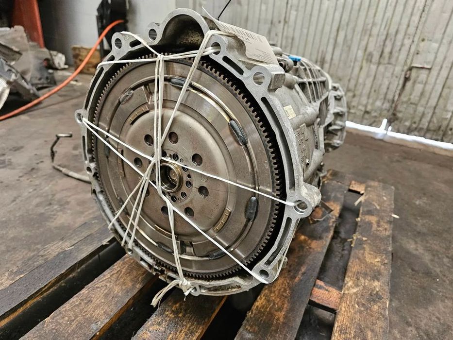 automatyczna skrzynia biegów 970300011wx porsche panamera (970) 2013