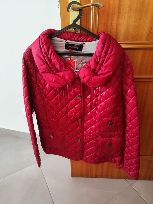 Blusão de senhora marca Elena Miró