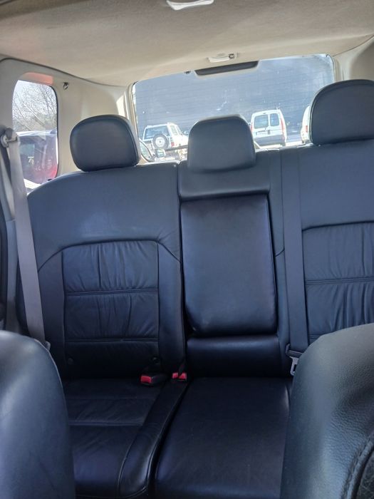 Nisan xtrail 2007
