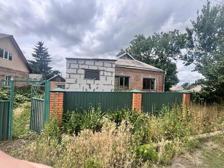 Продається будинок
