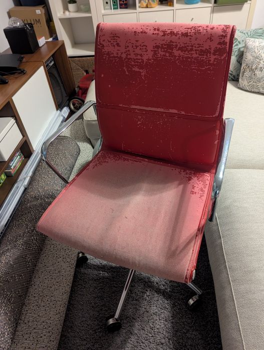 Cadeira de escritório