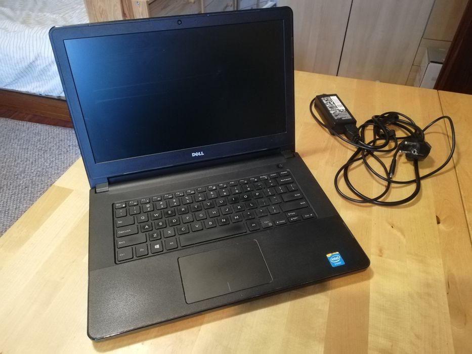 Laptop DELL Windows 10 Home