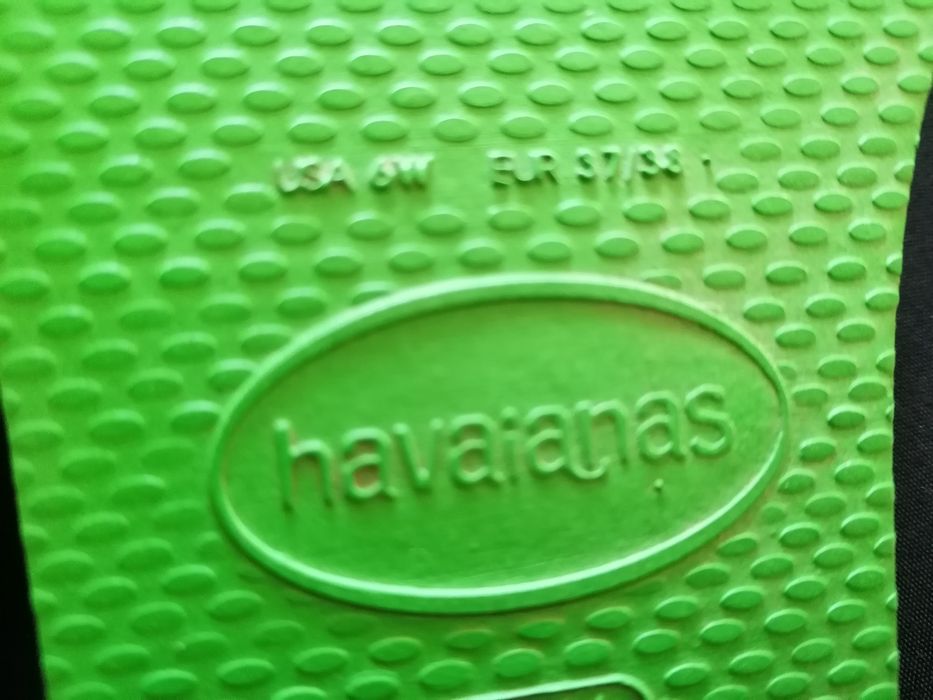 Havaianas 37 lindas