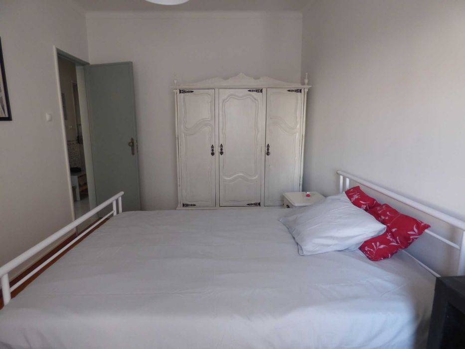 Quarto individual Montijo centro