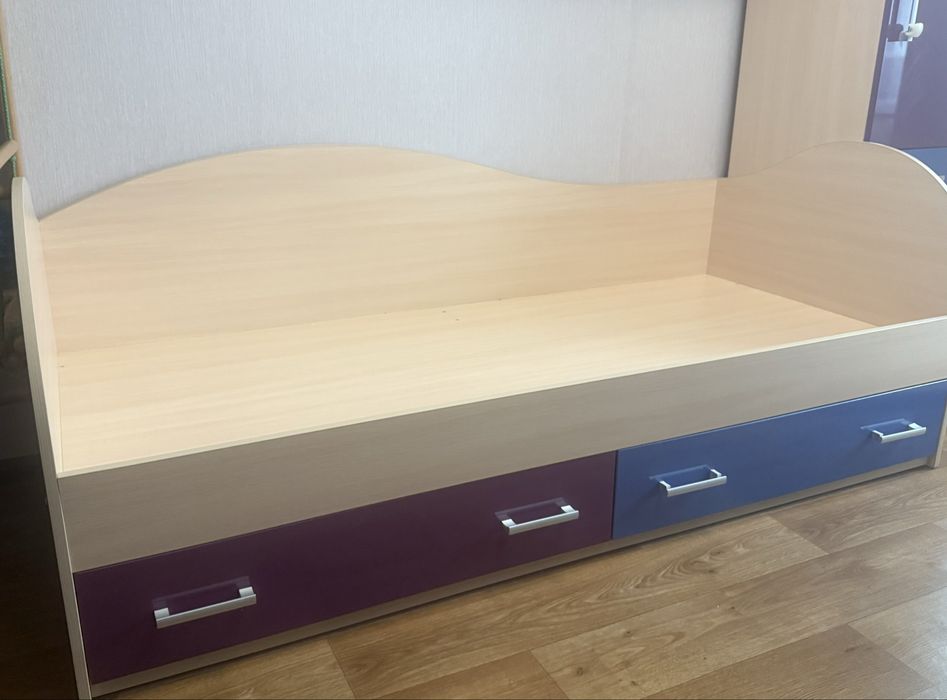 Продам дитячу кровать