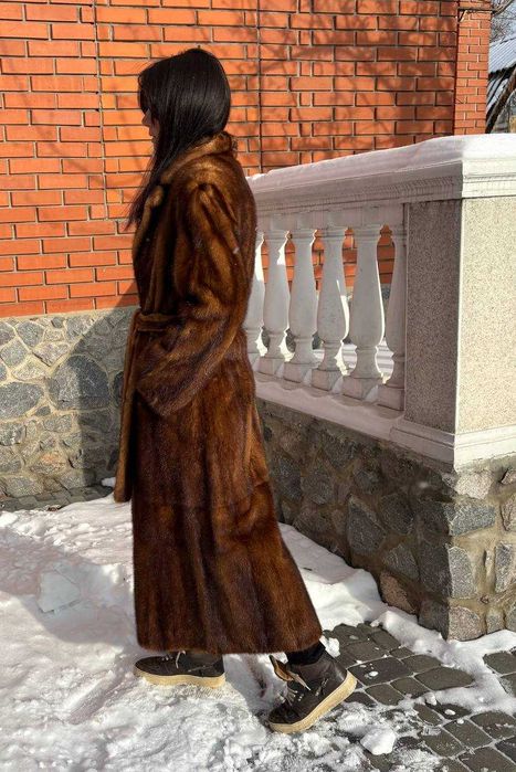 Продам Шубу норка