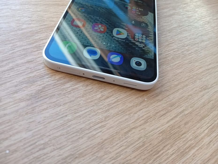 Vendo Samsung A37 128G 5G