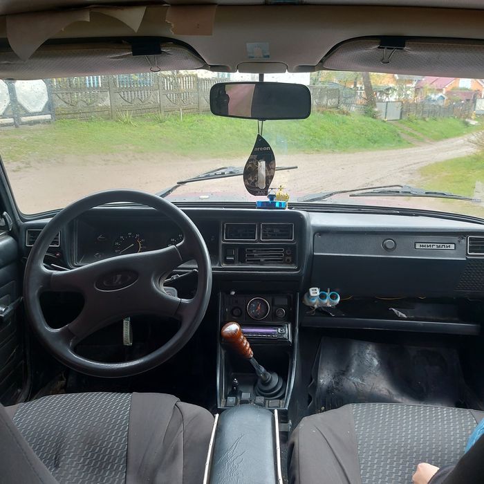 Продам/обмін  ваз