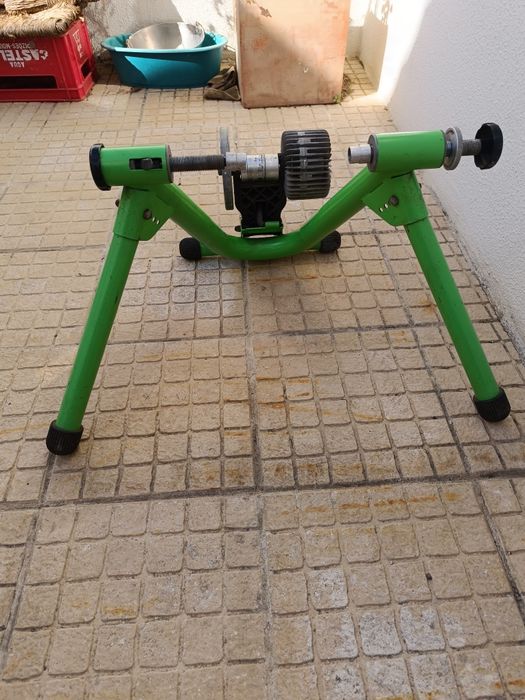 Rolo bicicleta kinetic