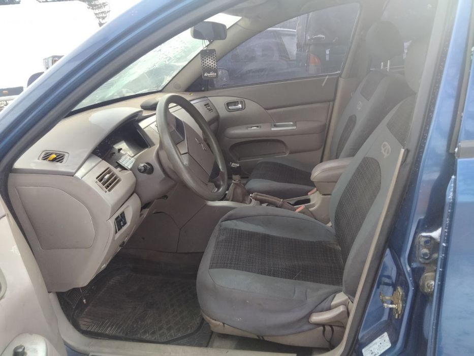 Чери Элара Газ/Бензин Цiна на отдачу